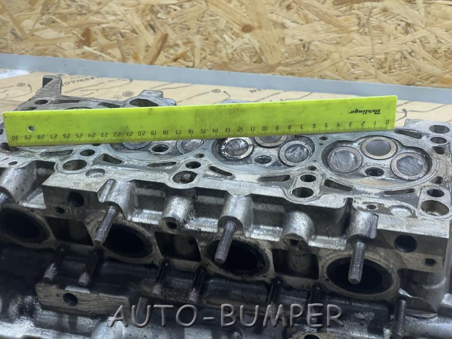 Audi A4 2001- Головка блока цилиндров 06B103373AR, 06B109022B, 06B109101F, 06B109088D